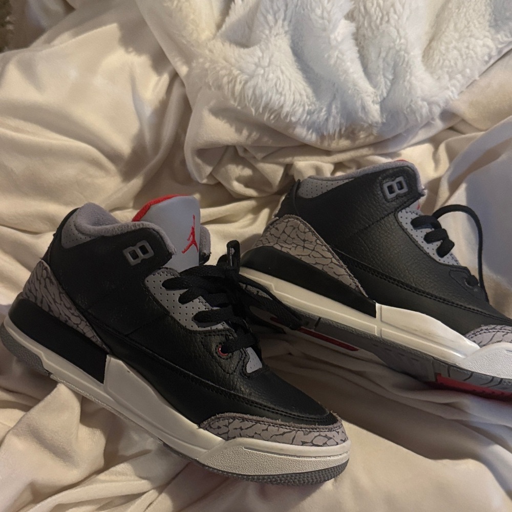 Jordan’s